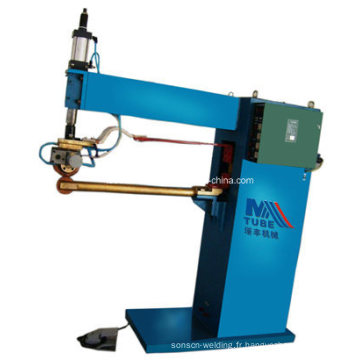 Fn Seam Welder